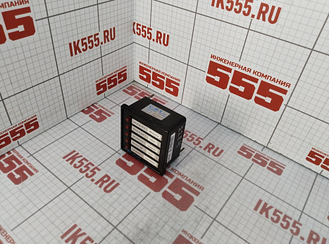 Устройство отображения C.S.I.b.v. 2702