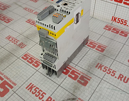 Преобразователь частоты Lenze StateLine C 8400 E84AVSCE7514SB0