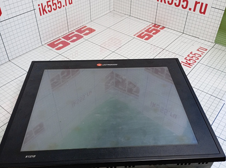 Панель оператора Unitronics V1210-T20BJ 12,1 "