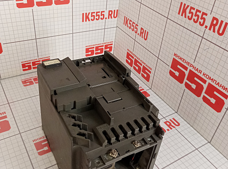 Преобразователь частоты Siemens MICROMASTER 440 6SE6440-2UD23-0BA1