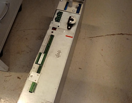 Блок питания BOSCH Rexroth HVE02.2-W018N