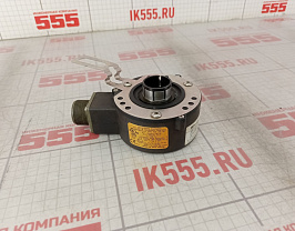 Энкодер BEI sensors HS35F-100-R2-SS-1024-ABZC-5V/V-SM18-EX-S