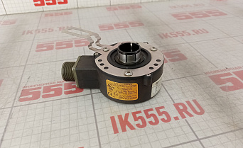 Энкодер BEI sensors HS35F-100-R2-SS-1024-ABZC-5V/V-SM18-EX-S