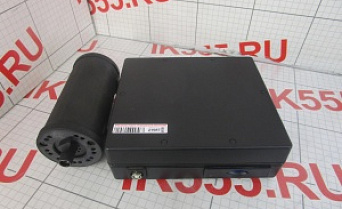 Видеорегистратор Интек Visie PRO-5