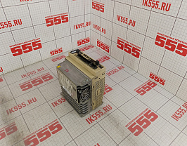 Сервопривод YASKAWA ELECTRIC SGDV-1R9D11A
