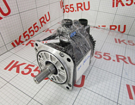 Сервомотор YASKAWA ELECTRIC SGMGH-05DCA6H 