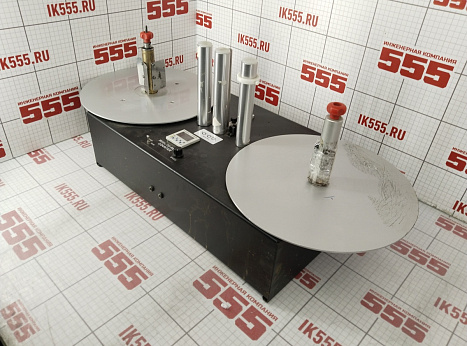 Счётчик-перемотчик этикеток LABELMATE RRC-330-ST 