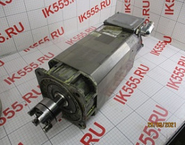 Сервомотор Siemens SIMOTICS M 1PH7107-2NF22-0LJ0