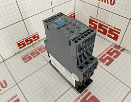Устройство плавного пуска Siemens SIRIUS 3RW4024-1BB04 