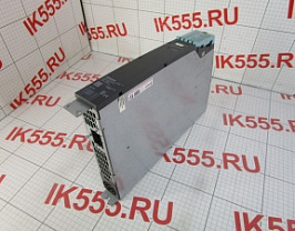 Преобразователь частоты Siemens SINAMICS S120 Single Motor Module 6SL3120-1TE13-0AA3