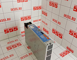 Сервопривод TRUTZSCHLER SU1b