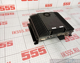 Промышленный компьютер Rolls-Royce BPC-1-0G-506E-00AE-A2V2-A1-R