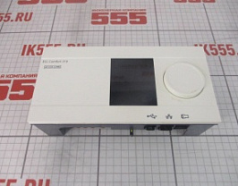 Контроллер Danfoss ECL Comfort 310 087H3040