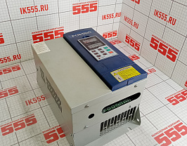 Преобразователь частоты POWTRAN PI7800 018F3