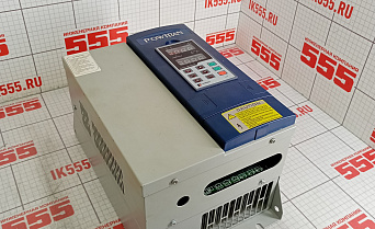 Преобразователь частоты POWTRAN PI7800 018F3