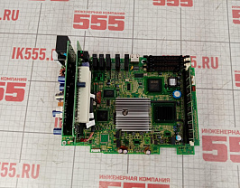 Электронная плата FANUC A20B-8101-0366/09G