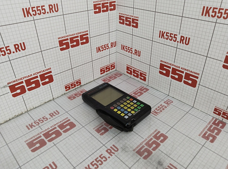 Толщиномер OLYMPUS PANAMETRICS-NDT 25DL PLUS