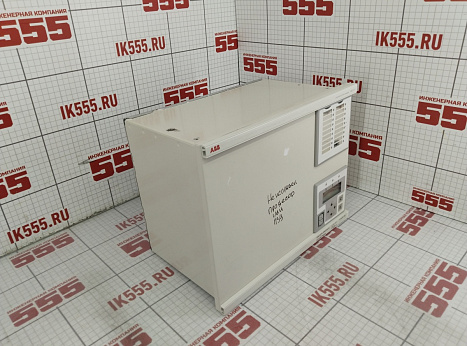 Терминал защиты ABB REL 511-RU3 1MRK003492-AN