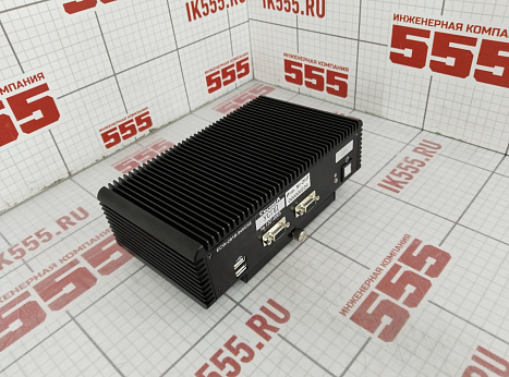 Промышленный компьютер IEI ECW-281BWD/N270 ECW-281 BWD-R30/N270/1GB 