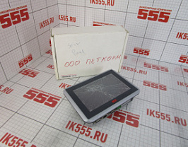 Промышленный компьютер SEW-EURODRIVE DOP11C-70 7"