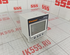 Контроллер Klemsan RAPIDUS 118R 606065