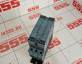 Устройство плавного пуска Siemens SIRIUS 3RW4036-2BB14 