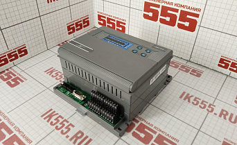 Контроллер JOHNSON CONTROLS DX-9100-8454 