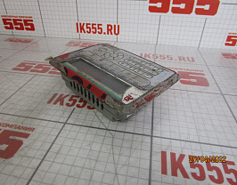 Панель оператора Beijer Electronics EXTER K10m