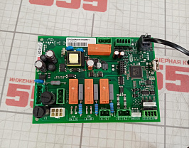 Контроллер EVCO EVC00P69M7HGR01
