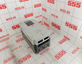 Преобразователь частоты LS LSLV0075IV5L-4CNNN