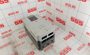 Преобразователь частоты LS LSLV0075IV5L-4CNNN