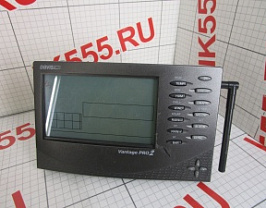 Метеостанция DAVIS VANTAGE PRO 2