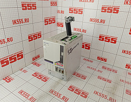 Сервопривод Allen-Bradley Kinetix 6000 2094-BM03-S