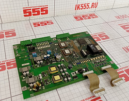 Электронная плата PROCOEL PCB-402C