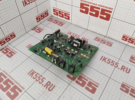 Электронная плата Toshiba MCC-1502-01
