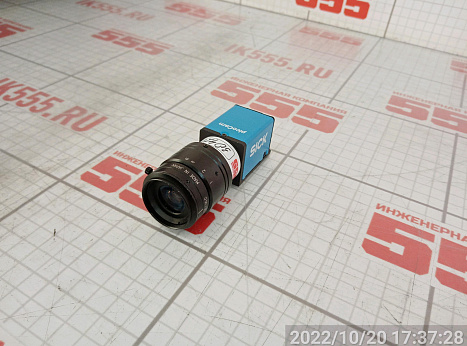 Камера SICK picoCam I2D301M-RCA11 6060388