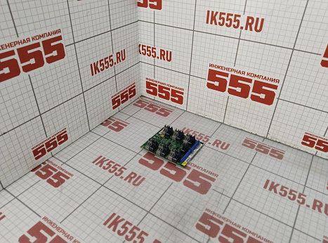 Модуль интерфейса Allen-Bradley 80190-100-01-R