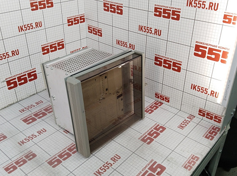 Микропроцессорное устройство ABB SPAC 801 C3