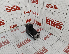 Сервомотор Allen-Bradley Kinetix MPL-B1520U-EJ72AA 