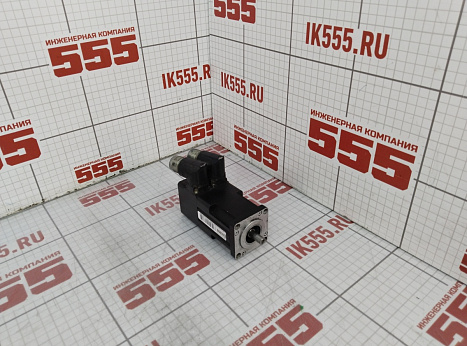 Сервомотор Allen-Bradley Kinetix MPL-B1520U-EJ72AA