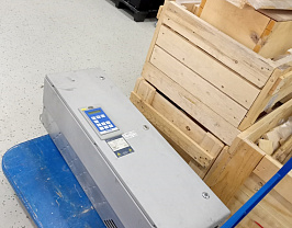 Преобразователь частоты Emotron FDU 2.0 FDU48-175 54CE---A-NNNNA FDU48175