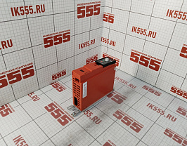 Преобразователь частоты SEW-EURODRIVE MC07B0003-2B1-4-00 