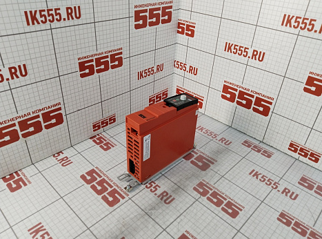 Преобразователь частоты SEW-EURODRIVE MC07B0003-2B1-4-00 
