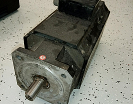 Сервомотор MAGNETIC BLQ 63 M 2 