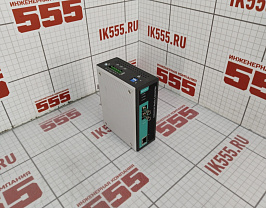 Конвертер MOXA IMC-101-M-ST-T 