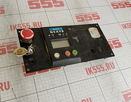 Пульт управления MICS NEXYS NEXYS 2