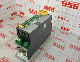 Преобразователь частоты Parker 890CD-532240C0-000-1A30A