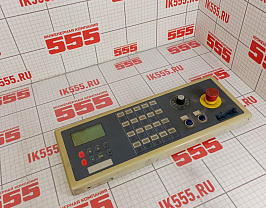 Панель управления LiSEC 2000-20/Т2
