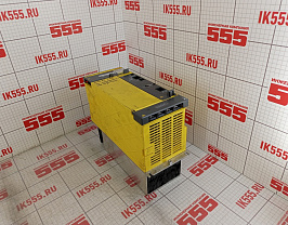 Блок питания FANUC aiPS 26 A06B-6110-H026