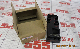 Менеджер горения DUNGS Weishaupt W-FM 24 S01 V1.11 254625